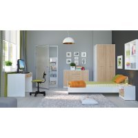 Dulap NEPO SZF2D-DSO